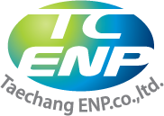 Taechang ENP Logo